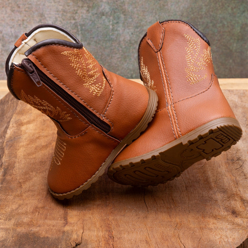 Texana Infantil 001