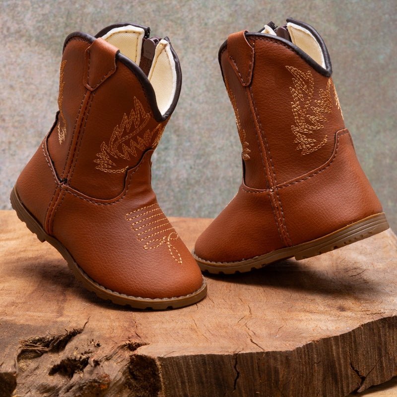 Texana Infantil 001