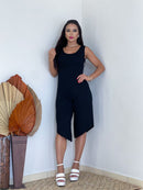 Macacão Macaquinnhos Pantacout Tendencia Regata Festa