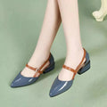 Sapato de Couro Milano | COMPRE 1 LEVE 2 PARES!