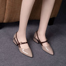 Sapato de Couro Milano | COMPRE 1 LEVE 2 PARES!