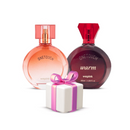 Kit One Touch + One Touch Warm + Presente – wepink