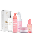 Kit The Cream Obsessed + Myskin + Cleanser + Hydracare + Booster – Wepink