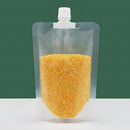 Embalagens Reutilizáveis para Armazenamento de Alimentos