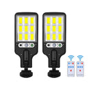 Refletor Solar Led Alto Sustentável - Ultra Reflector