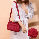 Bolsa London - Queima de Estoque 🔥