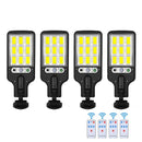 Refletor Solar Led Alto Sustentável - Ultra Reflector