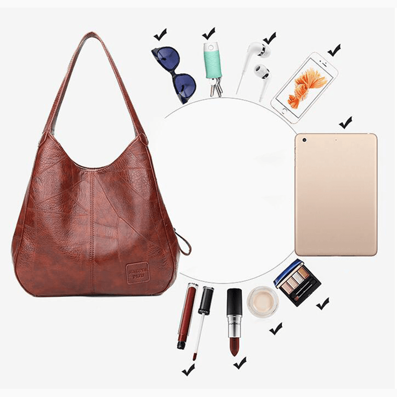 Bolsa Paris Moda Europa 2023