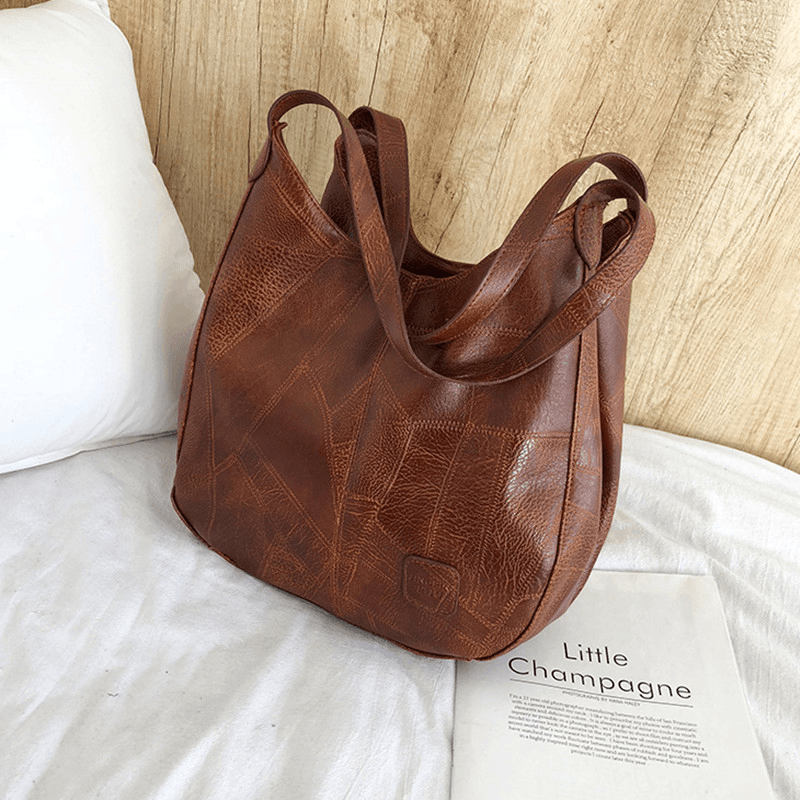 Bolsa Paris Moda Europa 2023