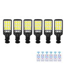 Refletor Solar Led Alto Sustentável - Ultra Reflector