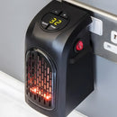 Aquecedor Elétrico Portátil 220V