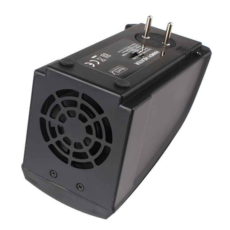 Aquecedor Elétrico Portátil 220V