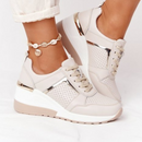 Tênis Ortopédico Charmaine