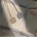 Compre 1 Leve 2 - Colar Trevo de Corações