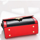 Bolsa de Couro Luxor