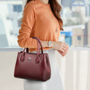 Bolsa em Couro Carrera