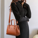 Bolsa em Couro Carrera