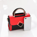 Bolsa de Couro Luxor