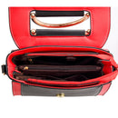 Bolsa de Couro Luxor