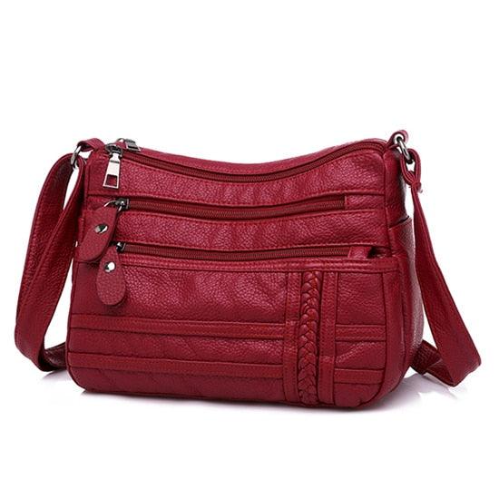 Bolsa London - Queima de Estoque 🔥