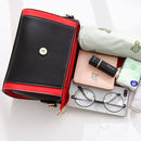 Bolsa de Couro Luxor