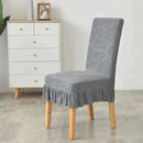 Capas para Cadeiras Luxo™ em Spandex Super Confort