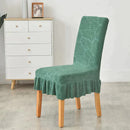 Capas para Cadeiras Luxo™ em Spandex Super Confort