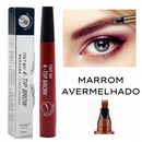 Caneta de Sobrancelha Fio Natural® - A Prova D'água