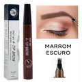 Caneta de Sobrancelha Fio Natural® - A Prova D'água