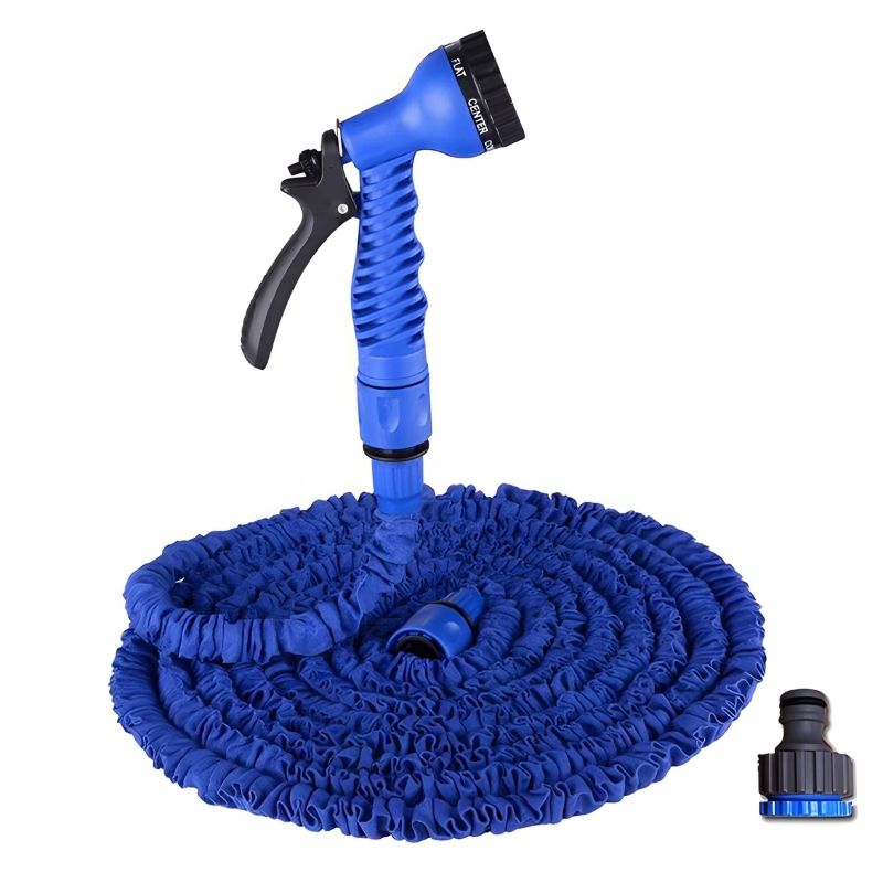 Mangueira Expansível Magic Wash Vitelli