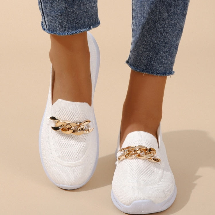 Tênis Ortopédico Fashion Dena