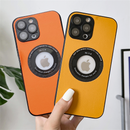 Capa MagSaffe carregamento magnético para iPhone - Promoção 50% de desconto de último dia