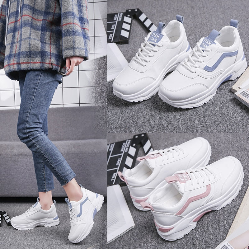 Tênis Ortopédico VANS Premium Edition