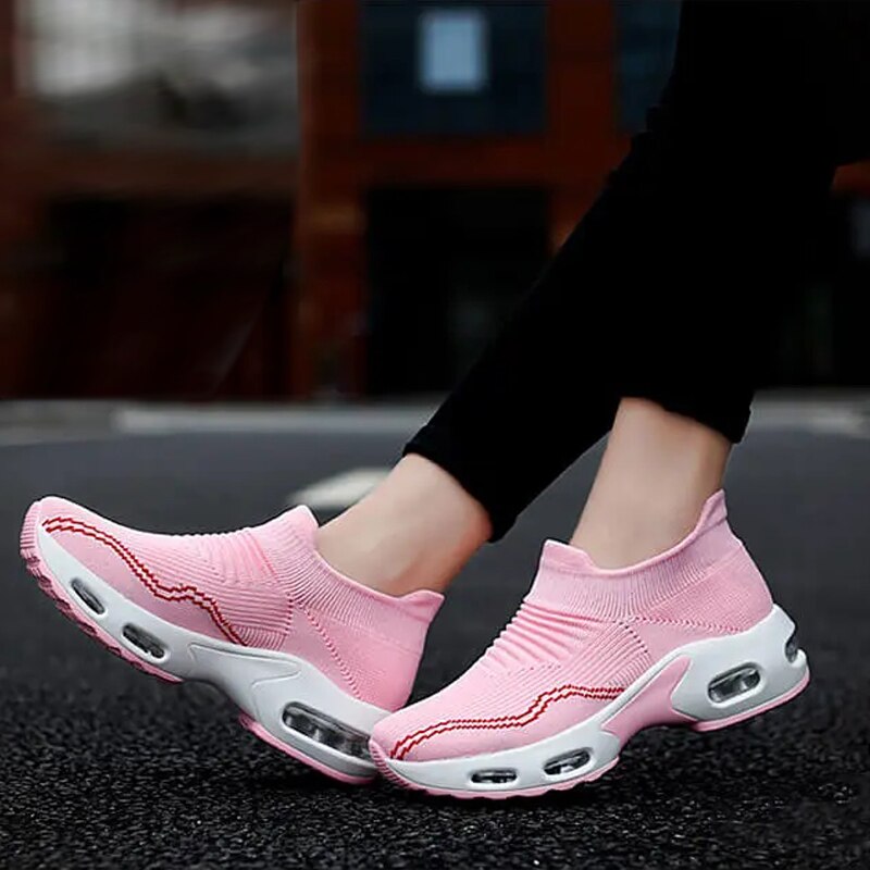 Tênis Ortopédico Molly Ultra Comfort