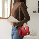 Bolsa em Couro Valora