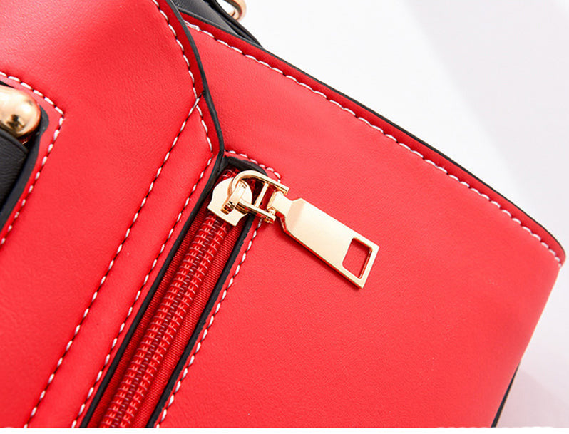 Bolsa de Couro Luxor