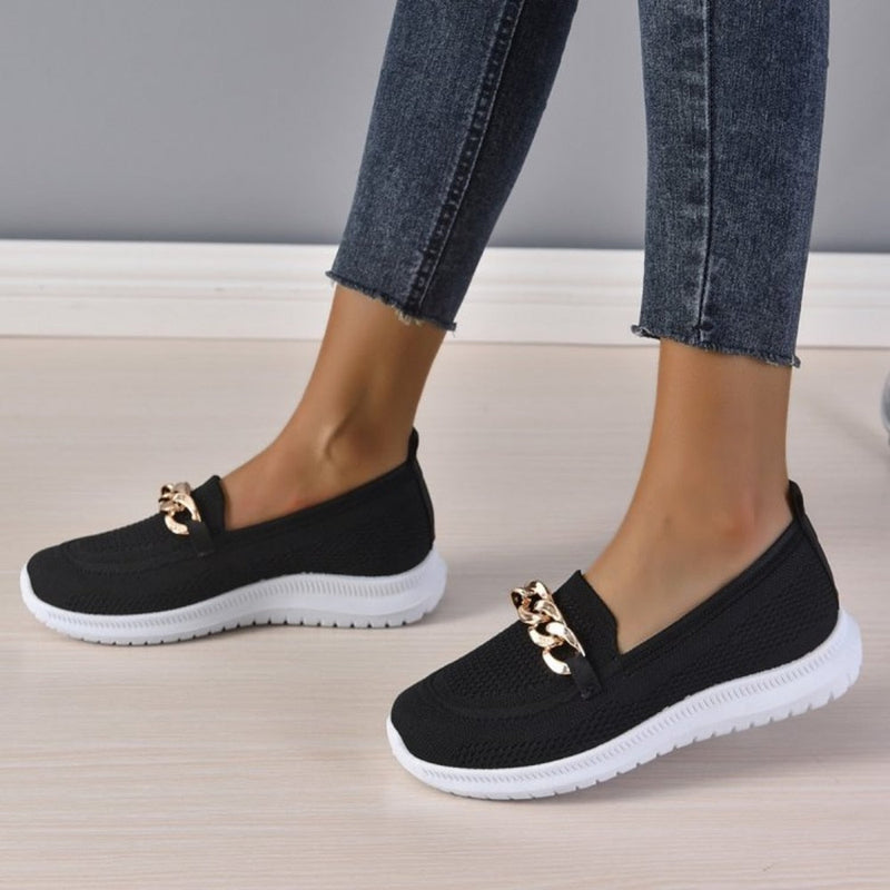 Tênis Ortopédico Fashion Dena
