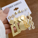 Cartela de brincos - qualquer cartela por R$99.90