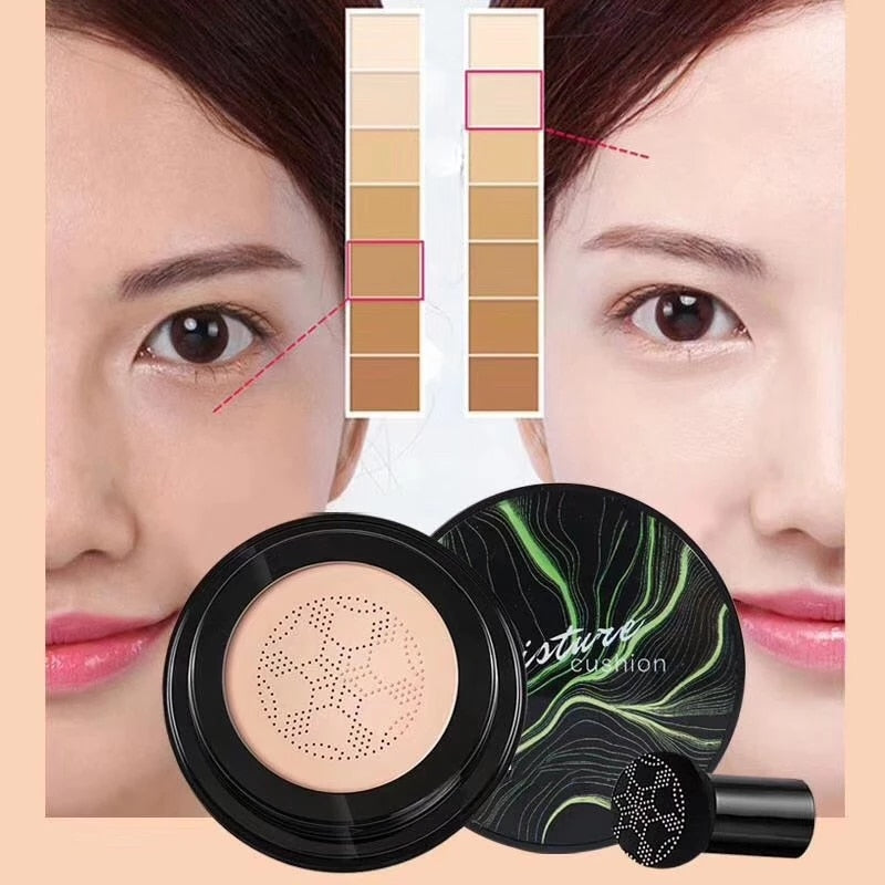 Base BB Cream com Proteção FPS 40 e Ácido Hialurônico