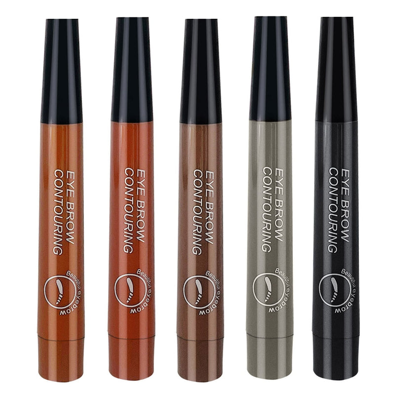 Caneta de Sobrancelha Fio Natural® - A Prova D'água