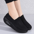 Tênis Ortopédico Max Comfort