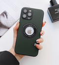 Capa MagSaffe carregamento magnético para iPhone - Promoção 50% de desconto de último dia