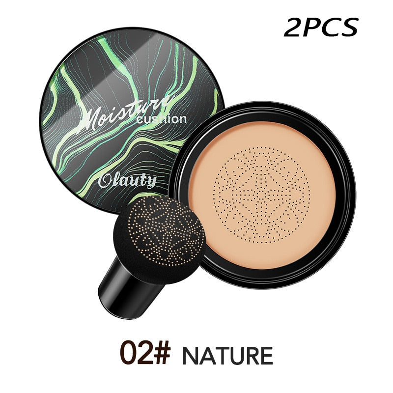 Base BB Cream com Proteção FPS 40 e Ácido Hialurônico