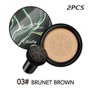 Base BB Cream com Proteção FPS 40 e Ácido Hialurônico