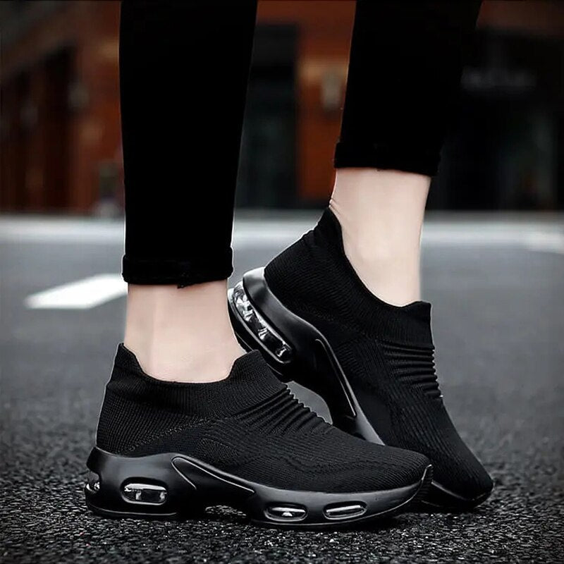 Tênis Ortopédico Molly Ultra Comfort