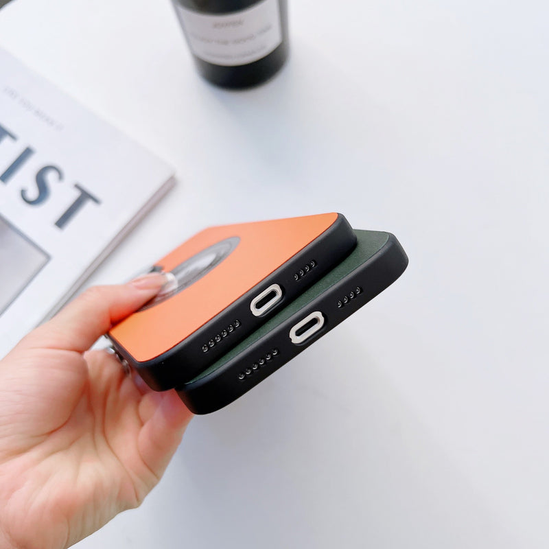 Capa MagSaffe carregamento magnético para iPhone - Promoção 50% de desconto de último dia