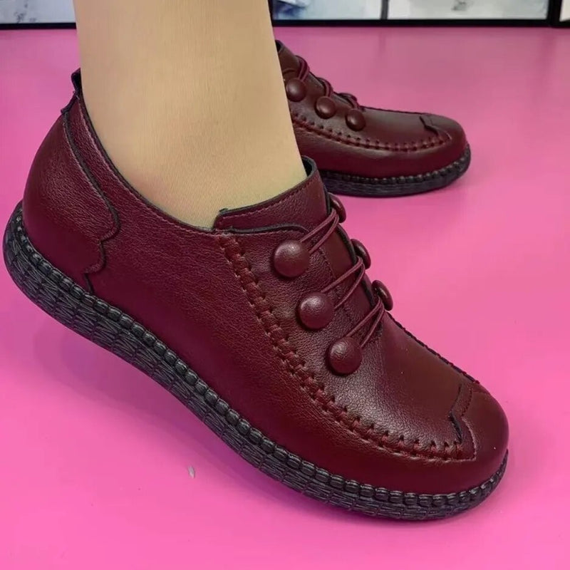 Tênis Ortopédico Comfort Fashion