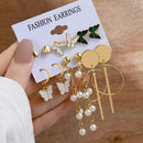 Cartela de brincos - qualquer cartela por R$99.90