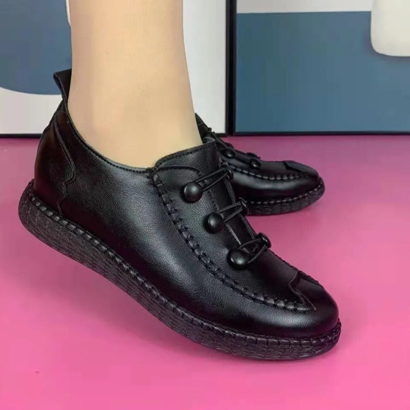 Tênis Ortopédico Comfort Fashion