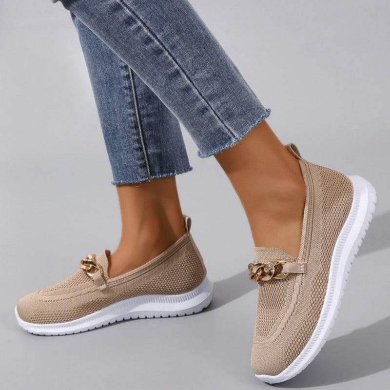 Tênis Ortopédico Fashion Dena